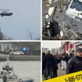 Prizor kida dušu: Ovo su poslednje fotografije direktora Siemensa sa porodicom, pre nego što su svi izginuli