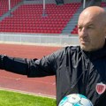 Tatić: Karađorđev park mora da oživi