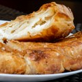 Pljačka u pekari u Budvi: Naručili bureke, pa ukrali pazar