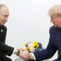 Peskov: Neophodan sastanak Putina i Trampa, ali još nije planiran