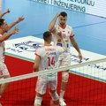 Ok Vojvodina ove sezone ponovo afirmisao mlade igrače: Budućnost srpske odbojke, seniorski reprezentativci na pomolu