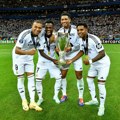 Uefa nema milosti: Kažnjen Real Madrid!