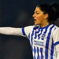 Dejana Stefanović napušta Brajton