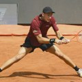 Novakov ''dželat'' iz Madrida ekspresno eliminisan u Rimu