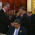 Vučić danas na paradi u Moskvi: Slede sastanci s Putinom i Si Đinpingom