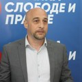 Jekić: Decu sa posebnim potrebama roditelji moraju da nose na rukama na kineziterapije