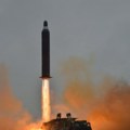 Sirene su se oglasile - uzbuna: Ispaljena balistička raketa