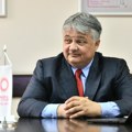 Lučić u Severnoj Mitrovici: Snažno stojimo iza zaposlenih uprkos Kurtijevim pritiscima