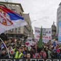 Jedan sasvim (ne)običan vikend u Nišu: Vučić stigao iz Tirane, studenti najavljuju iznenađenje