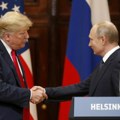 Sprema se sastanak Putina i Trampa