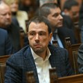„Svedoci smo da je imao kontakt sa osobama iz kriminalnog miljea“: Bivši generalni sekretar Novak Nedić želi u…