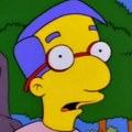 Rok pevačica će davati glas Milhausu u "Simpsonovima"