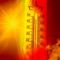 Ovog datuma kreću paklene vrućine Meteorolog ima veliko upozorenje