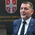 Branko Radujko, generalni sekretar FSS: O promeni formata takmičenja i dolasku inostranog stručnjaka na čelo Sudijske…