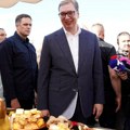“Niste akreditovani, ni dobrodošli“: Novinari N1 i Glasa Zaječara oterani sa skupa na koji dolazi predsednik Srbije