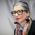 (VIDEO) Ekskluzivno za REUC.eu – Frančeska Albanese: Svet ćuti dok je Palestina pod opsadom