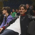 Ovako više ne može - Suspendovano finale šampionata Grčke!