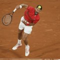 Neuništivi Nole u polufinalu Rolan Garosa!