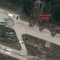 Novi detalji ukrajinske Operacije “Paukova mreža“: Bombarderi pogađani više puta, bilo je i promašaja