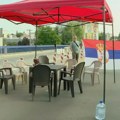 Blokada nadvožnjaka u Kragujevcu: Građani traže od nadležnih da nadvožnjak rekonstruišu u potpunosti