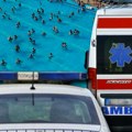 Dete (13) palo sa tobogana u akvaparku u Jakovu: Ima teške povrede!
