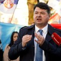 Petrov: Po donošenju ustavnih amandmana trebalo promeniti sve tužioce