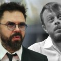 Petar Grašo posvetio emotivnu pesmu preminulom Matiji Dediću "Jednom prilikom sam mu rekao..."