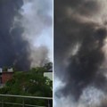 Novi detalji iz Indije: Nestao sa radara na visini od 190 metara, zadnji signal zabeležen sekunde nakon poletanja