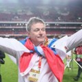 Piksi ispisao istoriju i nadmašio Ivicu Osima: Hoćemo rezultat koji će zauvek ostati upisan u analima srpskog fudbala