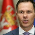 "Stižu nove reforme koje će olakšati poslovanje" Siniša Mali: I mali biznisi doprinose rastu BDP