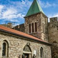 Ovu crkvu u Beogradu su rušili i Turci i Austrougari, služila je kao barutni magacin, a danas pleni lepotom