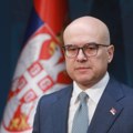 Vučević: Neće biti skupa za Vidovdan, nego verovatno 5. jula u Kragujevcu ili Novom Sadu