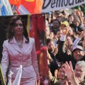 Desetine hiljada Argentinaca na protestu u znak podrške bivšoj predsednici
