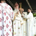 Joanikije u Gračanici: Srbi na Kosovu ponosno nose teškoće