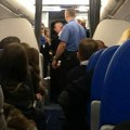 Drama od 6 sati u avionu na letu za Egipat: Putnica je "samo" želela da promeni svoje mesto