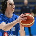 Oduševio Svetislava Pešića i zaigrao za Srbiju, pa postao prvo pojačanje Mege za sledeću sezonu!
