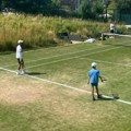 Novak i Stefan: „Lomljenje kičme“, Stella Rosa i pravi kurs