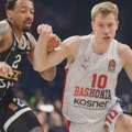 Jaramaz slobodan igrač, Baskonija ostala i bez krilnog centra