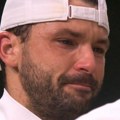 Ovakav maler ne postoji u svetu sporta: Neverovatan podatak - Dimitrov se peti put uzastopno povukao sa Grend slema zbog…