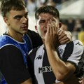 Sad i Partizan odložio meč, crno-beli odmaraju već u drugom kolu