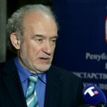 Poverenik Marinović: Protesti ispred stanova političara pokazatelji političke borbe u zamahu
