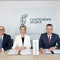 Fortenova grupa zaključila ugovor o refinanciranju sa Zabom i UniCreditom