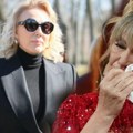 "Živojinovićka preuzima sve, Suzana se povlači" Pojavile se šokantne tvrdnje, poznat i datum: "Ona Brenin temperament ne može…