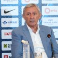 Pešić: Jedini cilj na EP nam je da uradimo sve što zavisi od nas