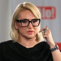 Konačno progovorila o razvodu Goca Tržan je godinama krila istinu: "Raspadala sam se"