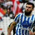 Poselamili se Numan Kurdić i Fudbalski klub Novi Pazar