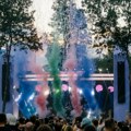 Na pet bina 100 izvođača: U Vrnjačkoj Banji se do 9. avgusta održava „Lavfest“
