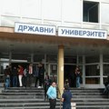 Državni univerzitet u Novom Pazaru produžio godišnji odmor: Evo kada će biti prvi radni dan