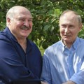 Predsednik Belorusije Aleksandar Lukašenko izjavio da se neće kandidovati za novi, osmi mandat