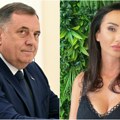 „Mislili ste da je Milorad gotov pa ostali popišani“: Ko je Gorica Dodik koja pali društvene mreže svojim objavama